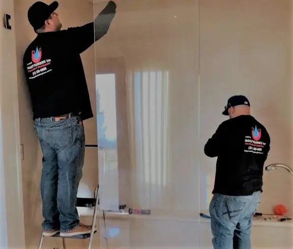 Professional plumbing installation for Leak Detection in Chalfont